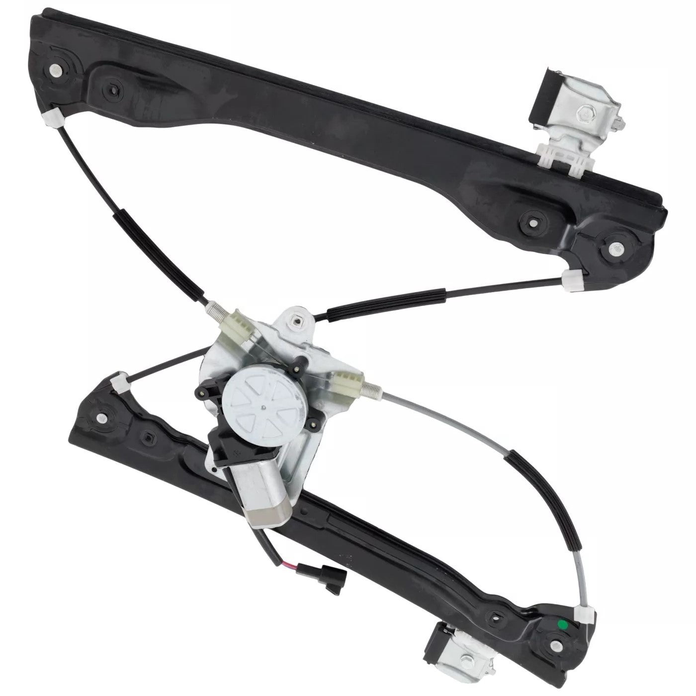 Right Side Front door glass regulator 2011 - 2012 CHEVROLET CRUZE  GM1351201 95226746