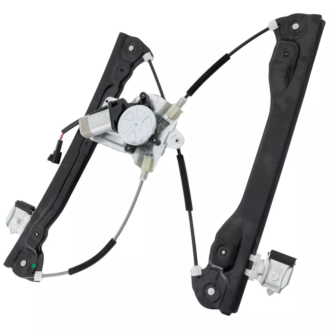 Right Side Front door glass regulator 2011 - 2012 CHEVROLET CRUZE  GM1351201 95226746