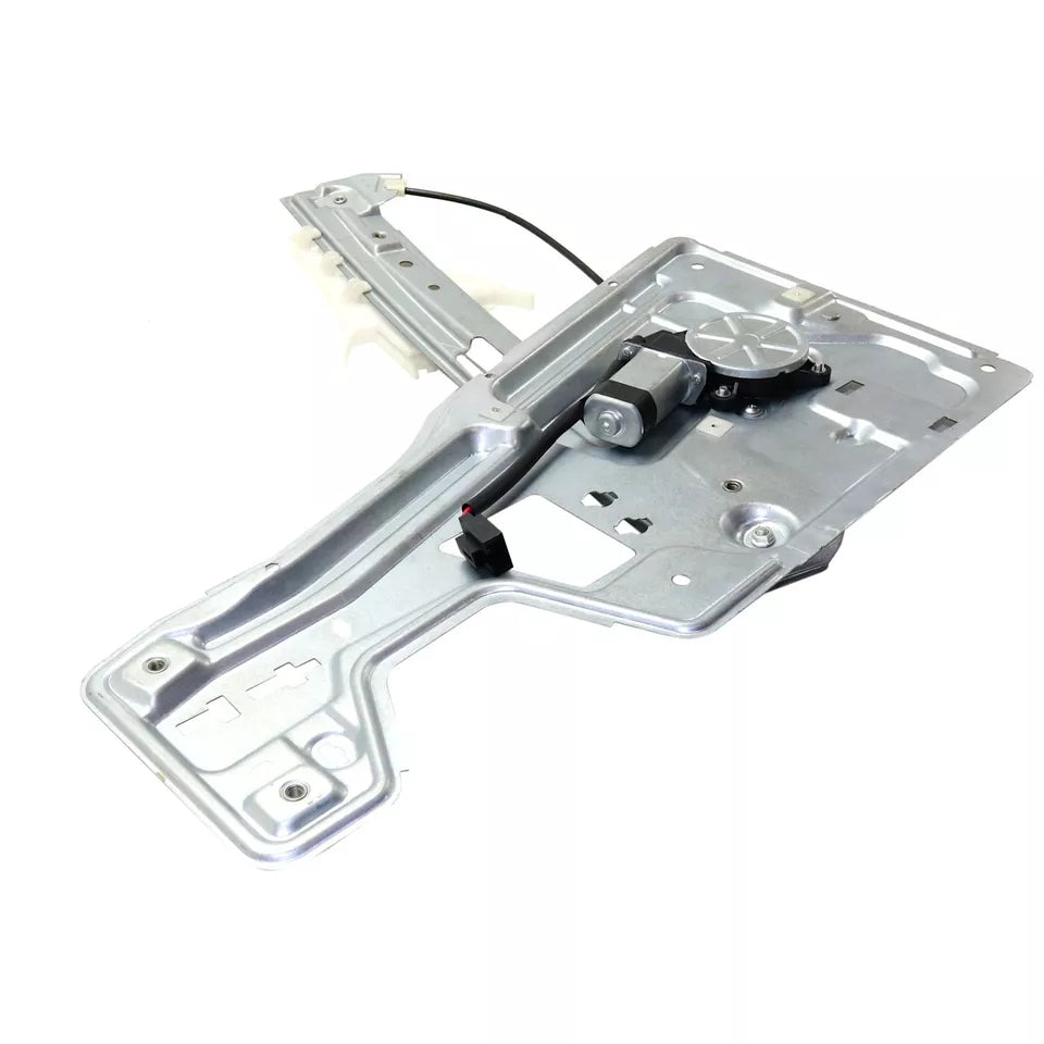 Right Side Front door glass regulator 2005 - 2009 CHEVROLET EQUINOX  GM1351217 19210258-PFM 88980988 20793584