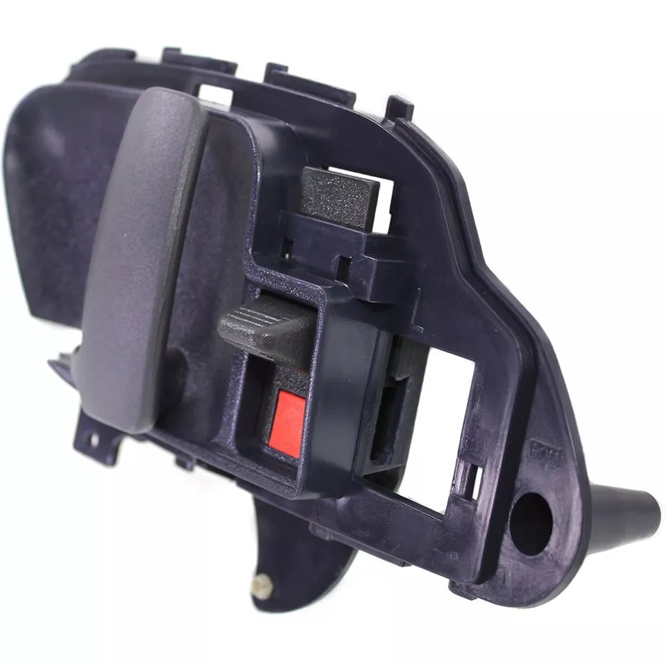 Left Side Front door handle inside 1997 - 2000 BUICK CENTURY GM1352102 15708045