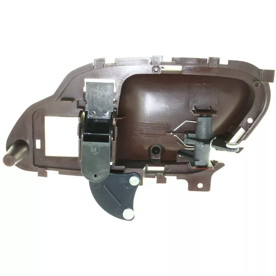 Left Side Front door handle inside 1999 - 1999 CHEVROLET C1500 GM1352103 15708049