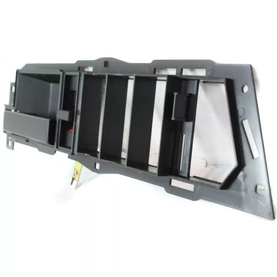 Left Side Front door handle inside 1988 - 1989 CHEVROLET C1500 GM1352104 22071935