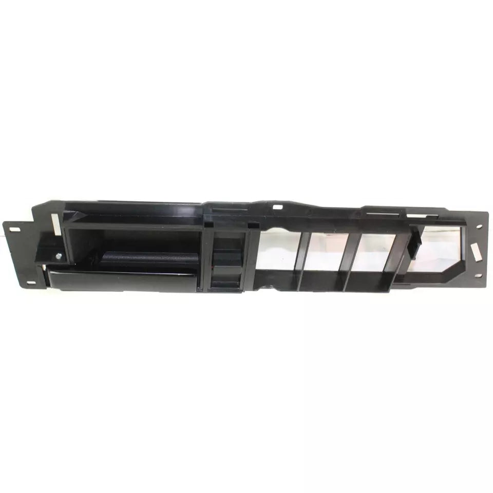 Left Side Front door handle inside 1988 - 1989 CHEVROLET C1500 GM1352104 22071935