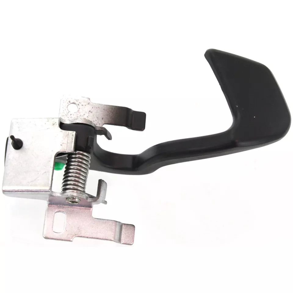 Left Side Front door handle inside 1995 - 2005 CHEVROLET BLAZER GM1352106 15100654