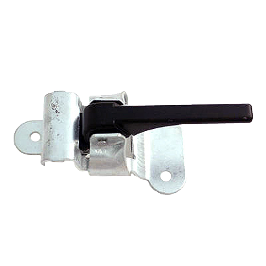 Left Side Front door handle inside 1992 - 1992 CHEVROLET ASTRO GM1352107 15681943