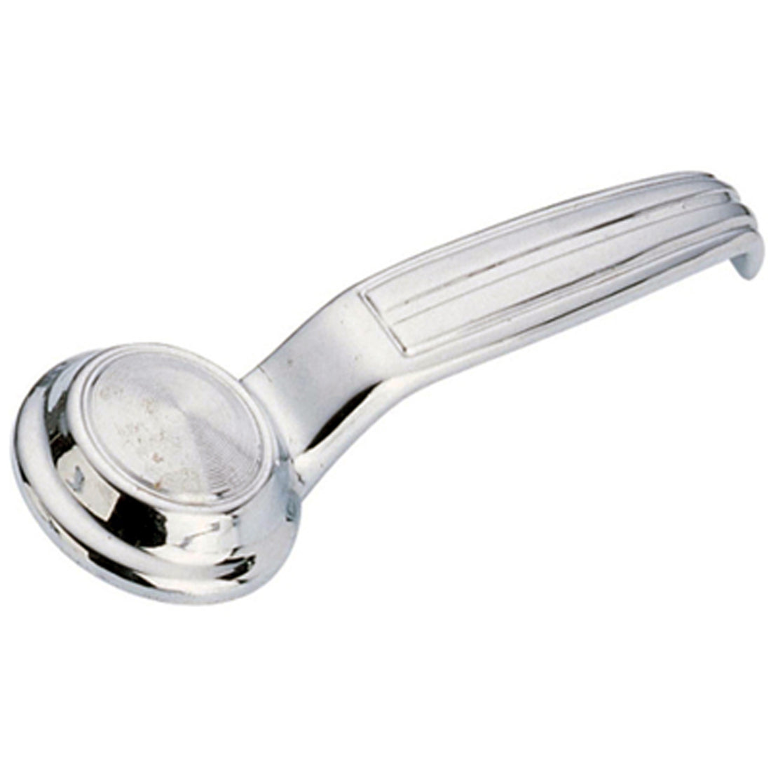 Left Side Front door handle inside 1978 - 1995 CHEVROLET G10 GM1352109 7743519