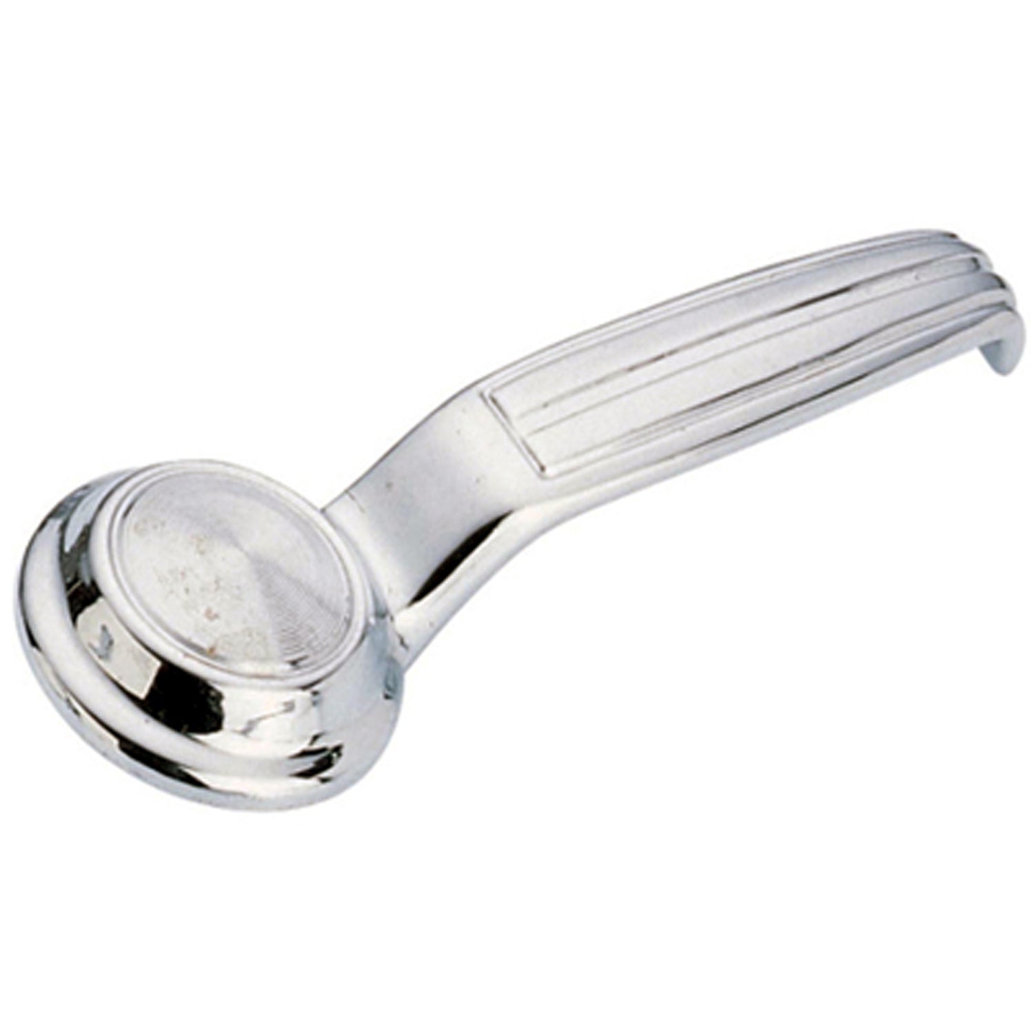 Left Side Front door handle inside 1978 - 1995 CHEVROLET G10 GM1352109 7743519