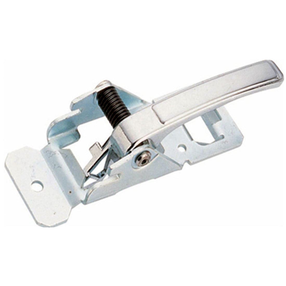 Left Side Front door handle inside 1982 - 1996 BUICK CENTURY GM1352110 20610477