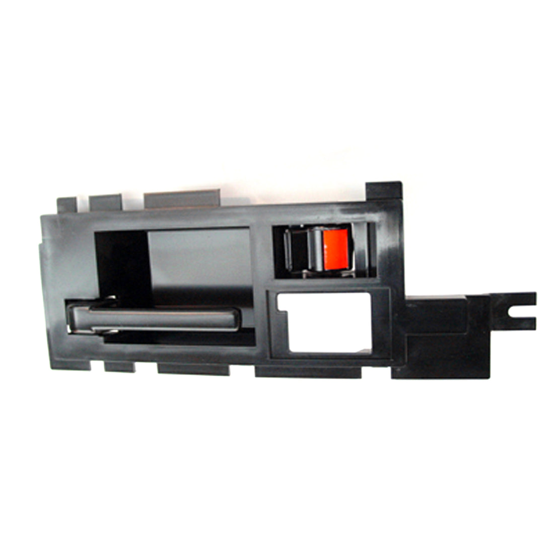 Left Side Front door handle inside 1986 - 1990 CHEVROLET S10 GM1352114 15990989