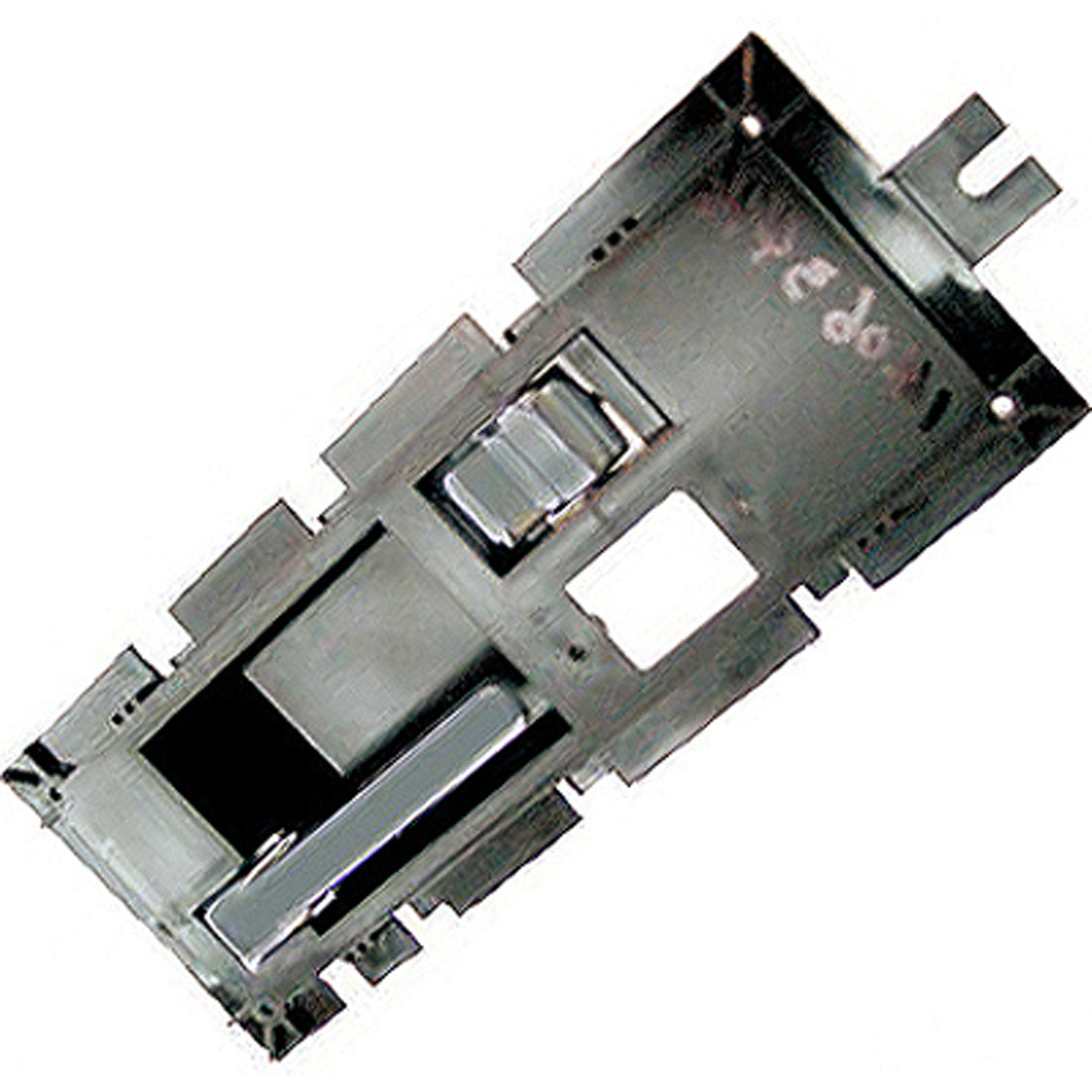 Left Side Front door handle inside 1982 - 1985 CHEVROLET S10 GM1352121 14063445