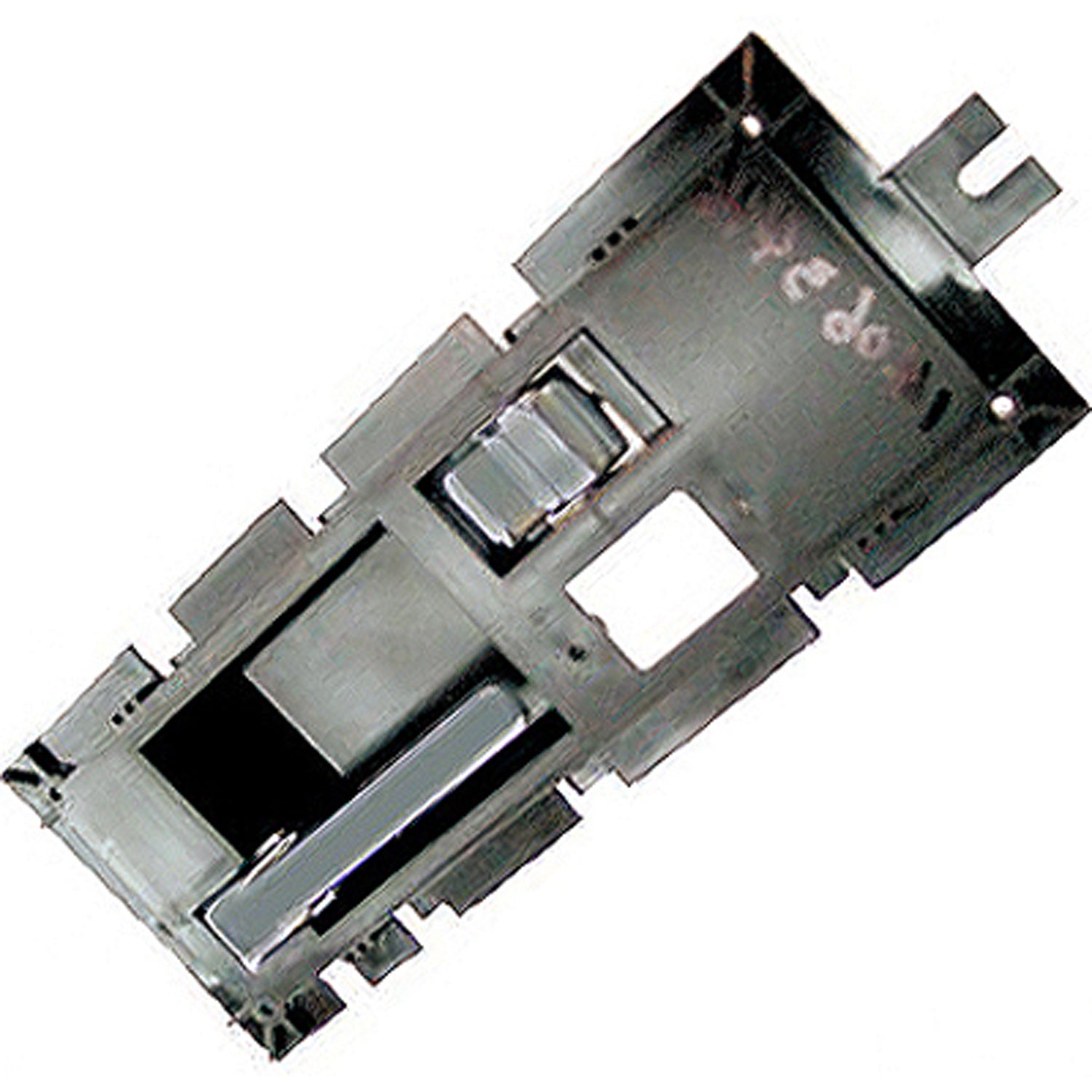 Left Side Front door handle inside 1982 - 1985 CHEVROLET S10 GM1352121 14063445