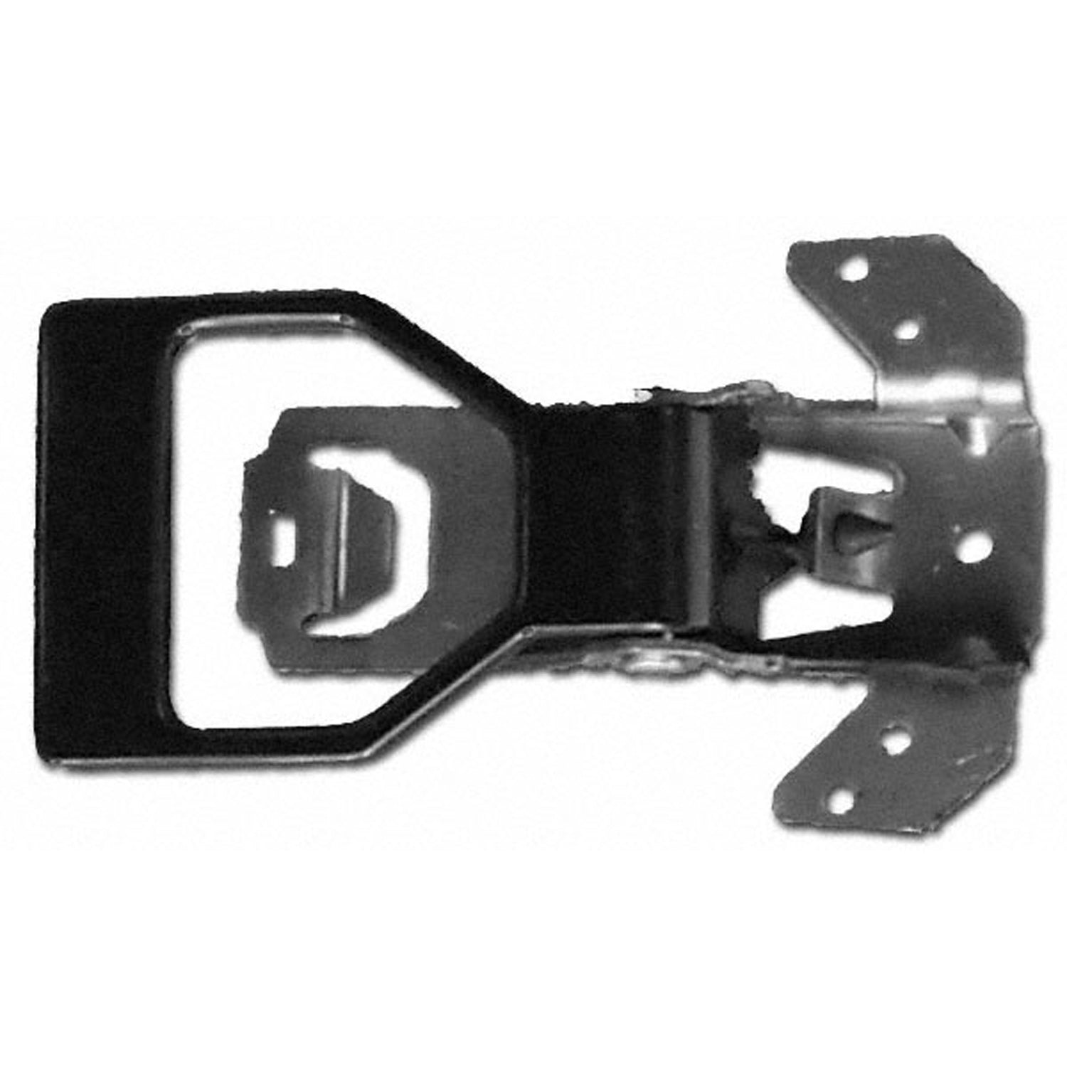 Left Side Front door handle inside 1982 - 1992 CHEVROLET CAMARO GM1352123 20220728