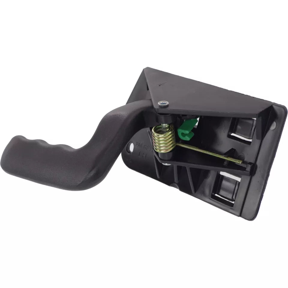 Manija de puerta delantera izquierda interior 2003 - 2005 CADILLAC ESCALADE ESV GM1352125 15760297