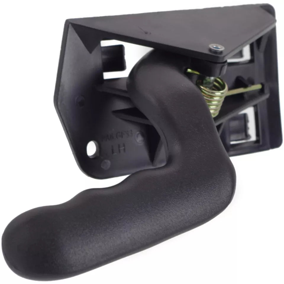 Manija de puerta delantera izquierda interior 2003 - 2005 CADILLAC ESCALADE ESV GM1352125 15760297
