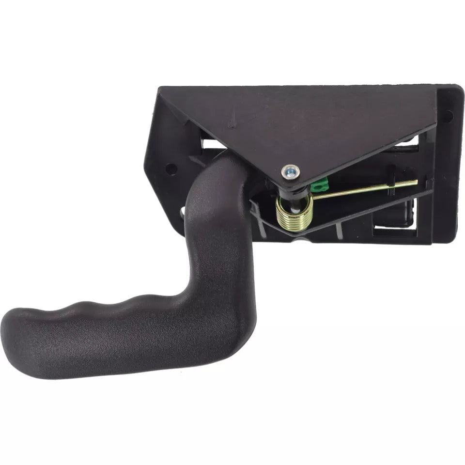 Manija de puerta delantera izquierda interior 2003 - 2005 CADILLAC ESCALADE ESV GM1352125 15760297