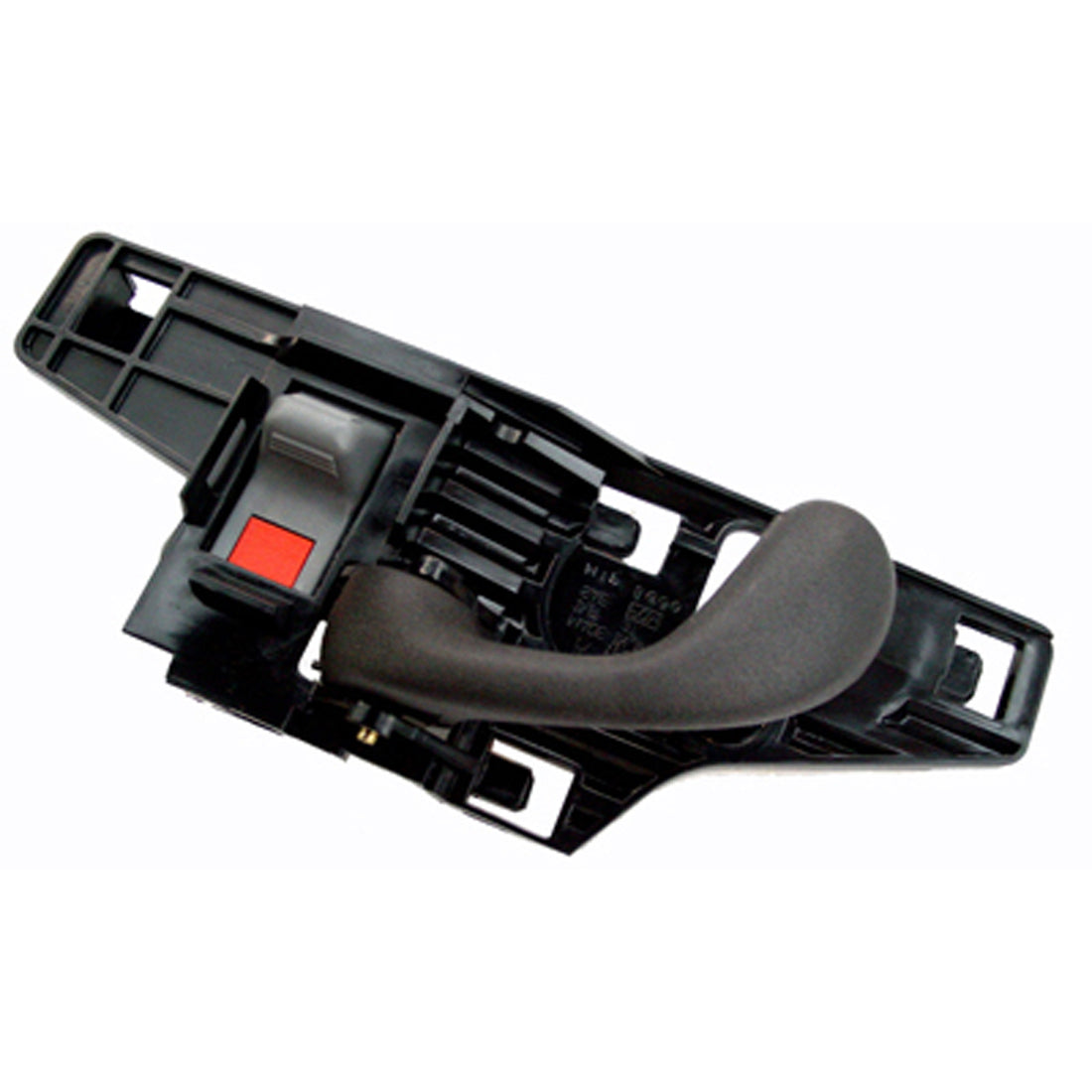 Left Side Front door handle inside 1999 - 2004 CHEVROLET BLAZER GM1352126 15746182