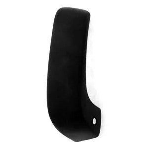 Left Side Front door handle inside 2007 - 2013 CHEVROLET SILVERADO 1500 GM1352133 15936892