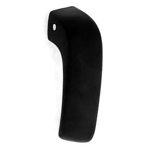 Left Side Front door handle inside 2007 - 2013 CHEVROLET SILVERADO 1500 GM1352133 15936892