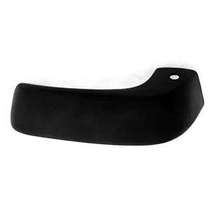 Left Side Front door handle inside 2007 - 2013 CHEVROLET SILVERADO 1500 GM1352133 15936892