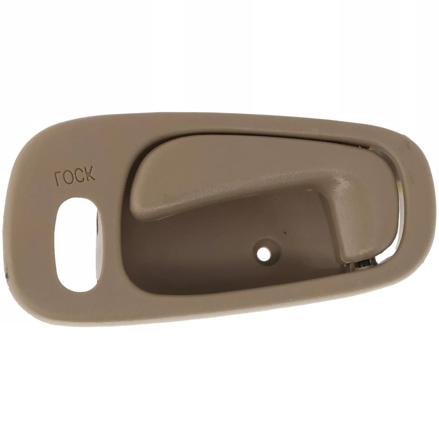 Left Side Front door handle inside 1998- 2002 CHEVROLET PRIZM GM1352137 6920602060 94859671 94857495-P
