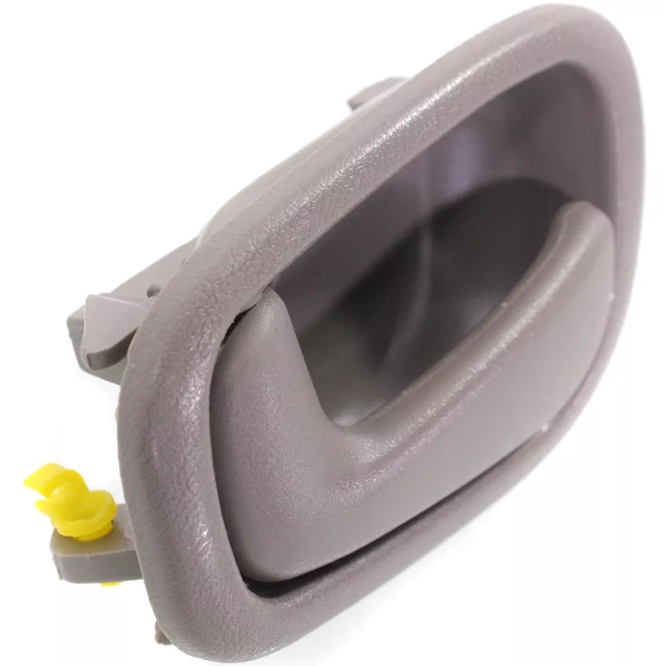 Left Side Front door handle inside 1998- 2002 CHEVROLET PRIZM GM1352138 94859669