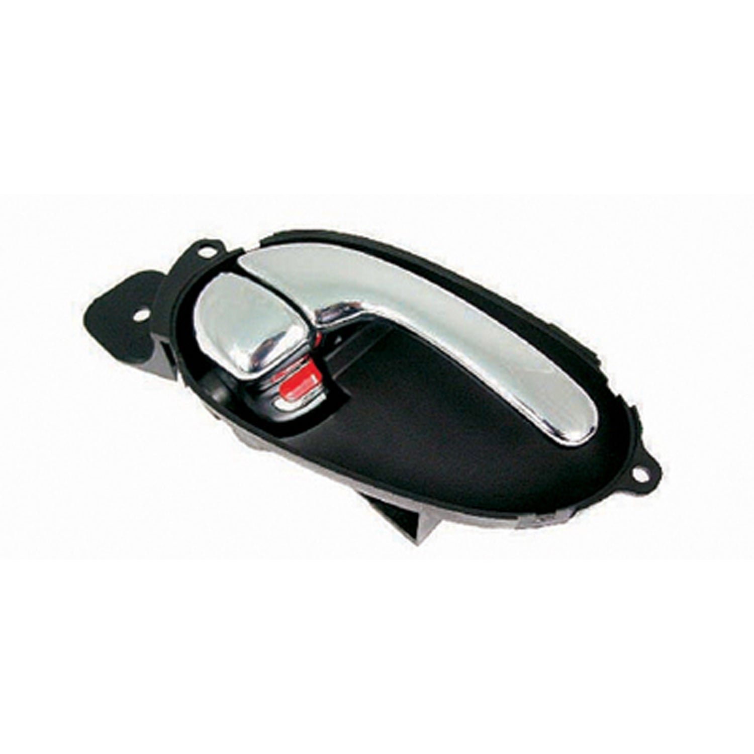 Left Side Front door handle inside 2004 - 2007 BUICK RAINIER GM1352143 25965491