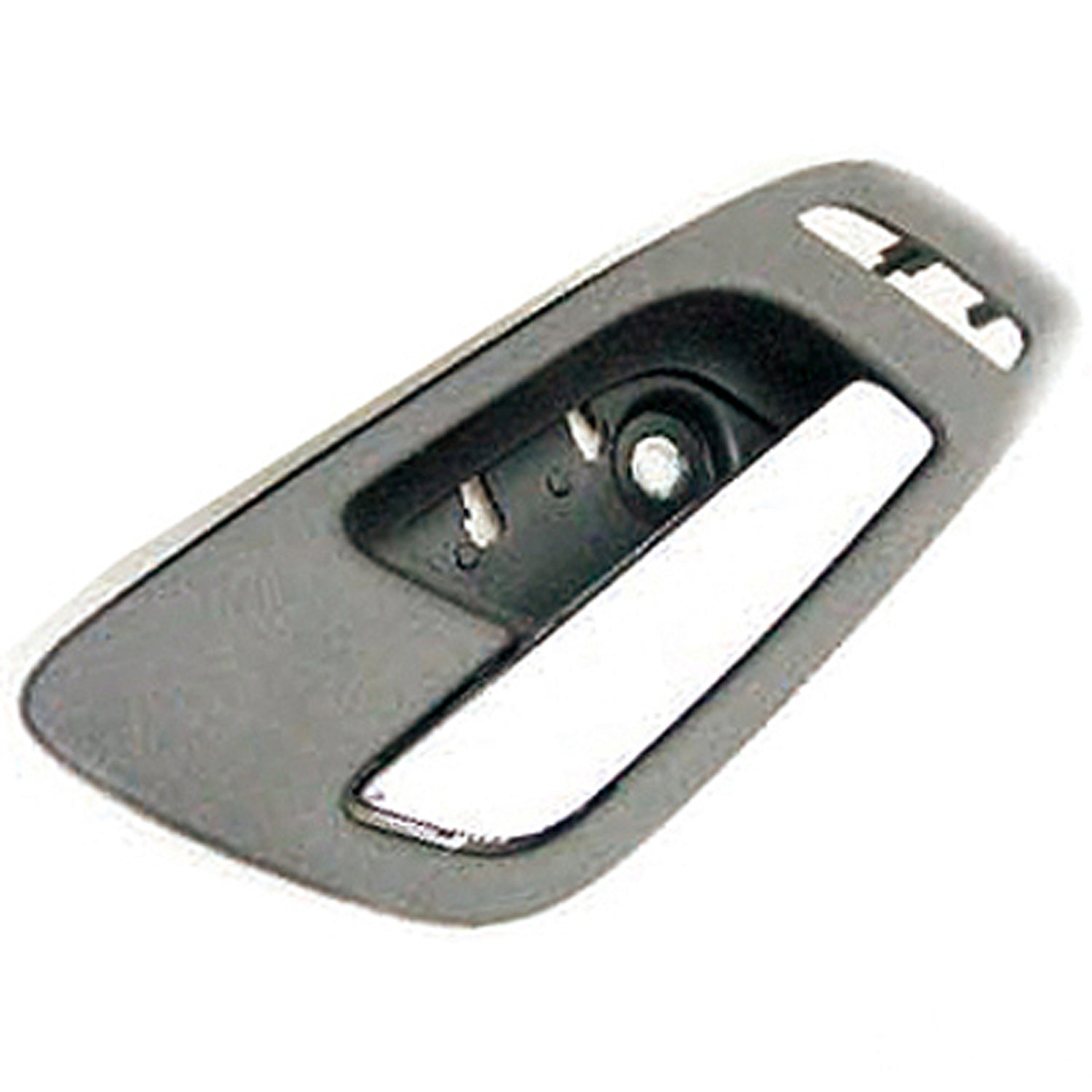 Left Side Front door handle inside 2007 - 2014 CADILLAC ESCALADE ESV GM1352148 22861090