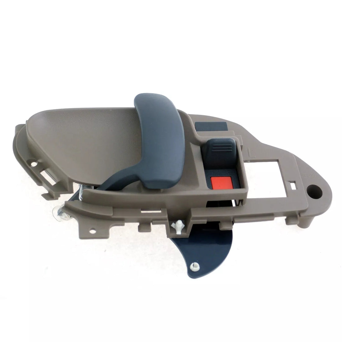 Left Side Front door handle inside 1999 - 1999 CHEVROLET C1500 GM1352152 15708051