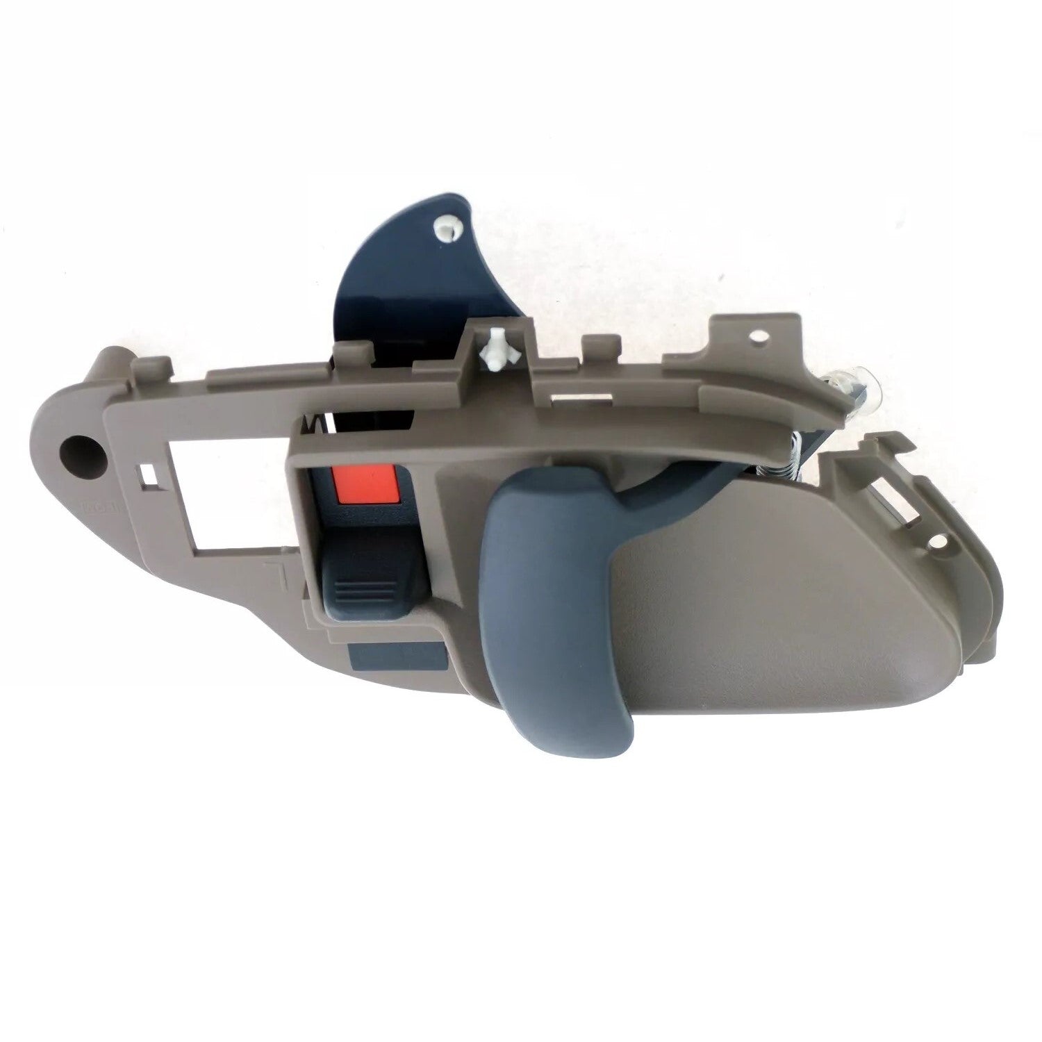 Left Side Front door handle inside 1999 - 1999 CHEVROLET C1500 GM1352152 15708051
