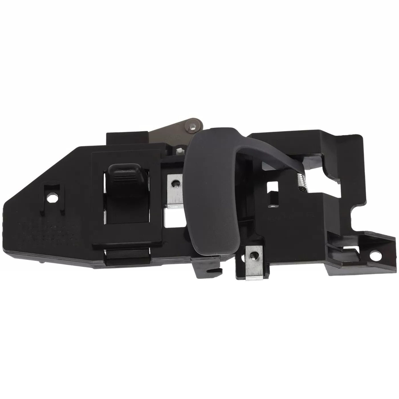 Left Side Front door handle inside 1996 - 2000 CHEVROLET EXPRESS 1500 GM1352153 15959149