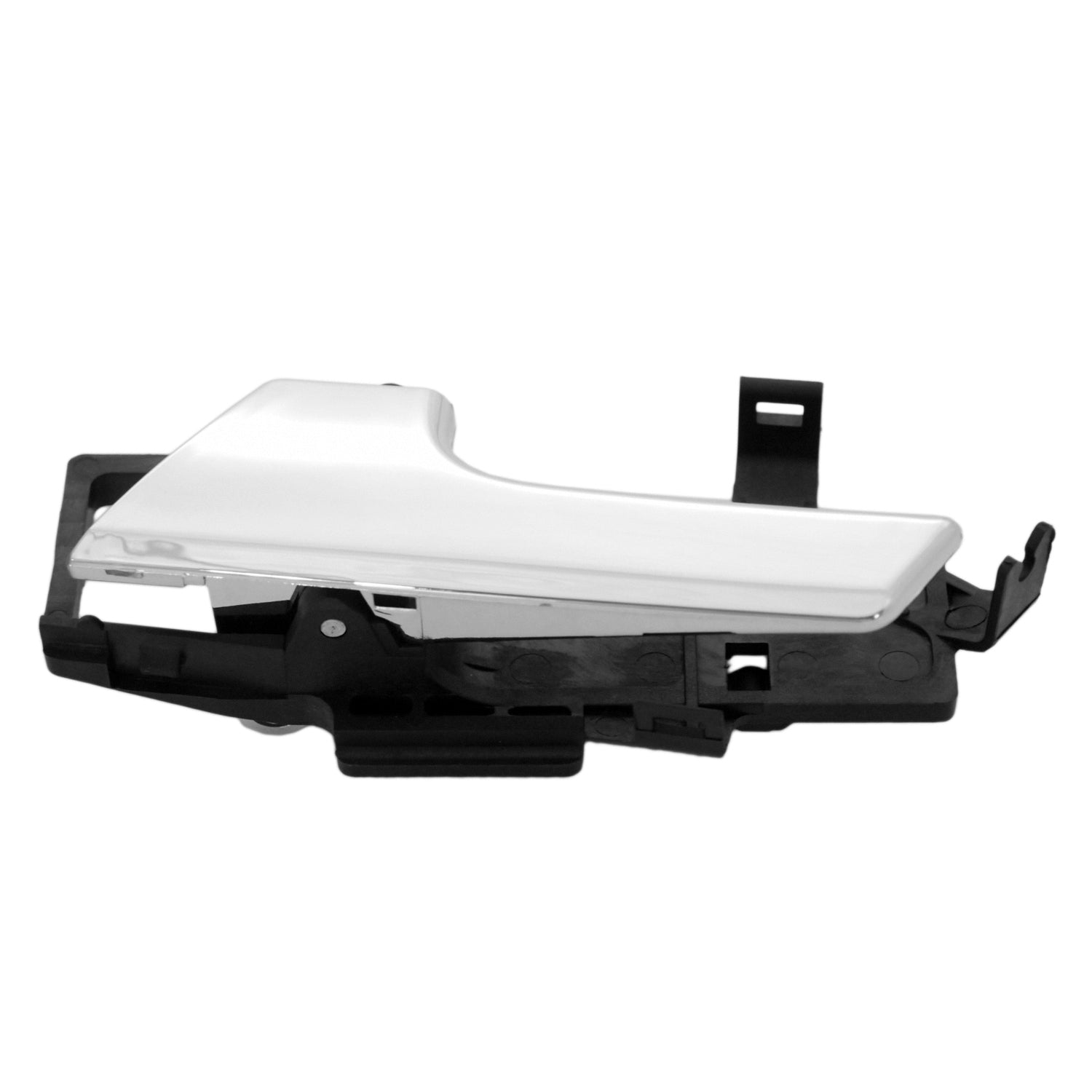 Left Side Front door handle inside 2007 - 2011 CHEVROLET AVEO GM1352174 96462709