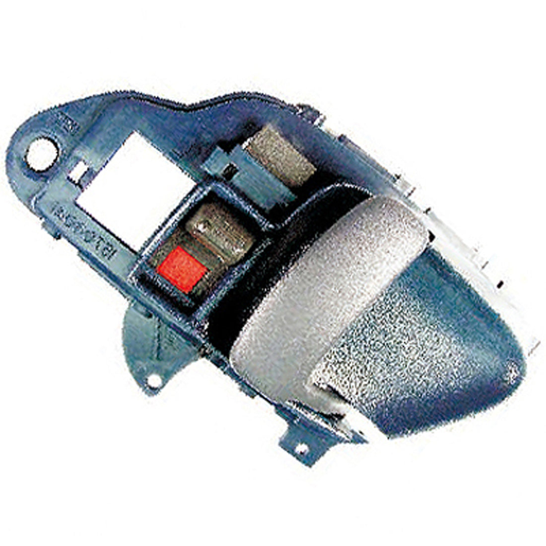 Right Side Front door handle inside 1999 - 1999 CHEVROLET C1500 GM1353102 15708046