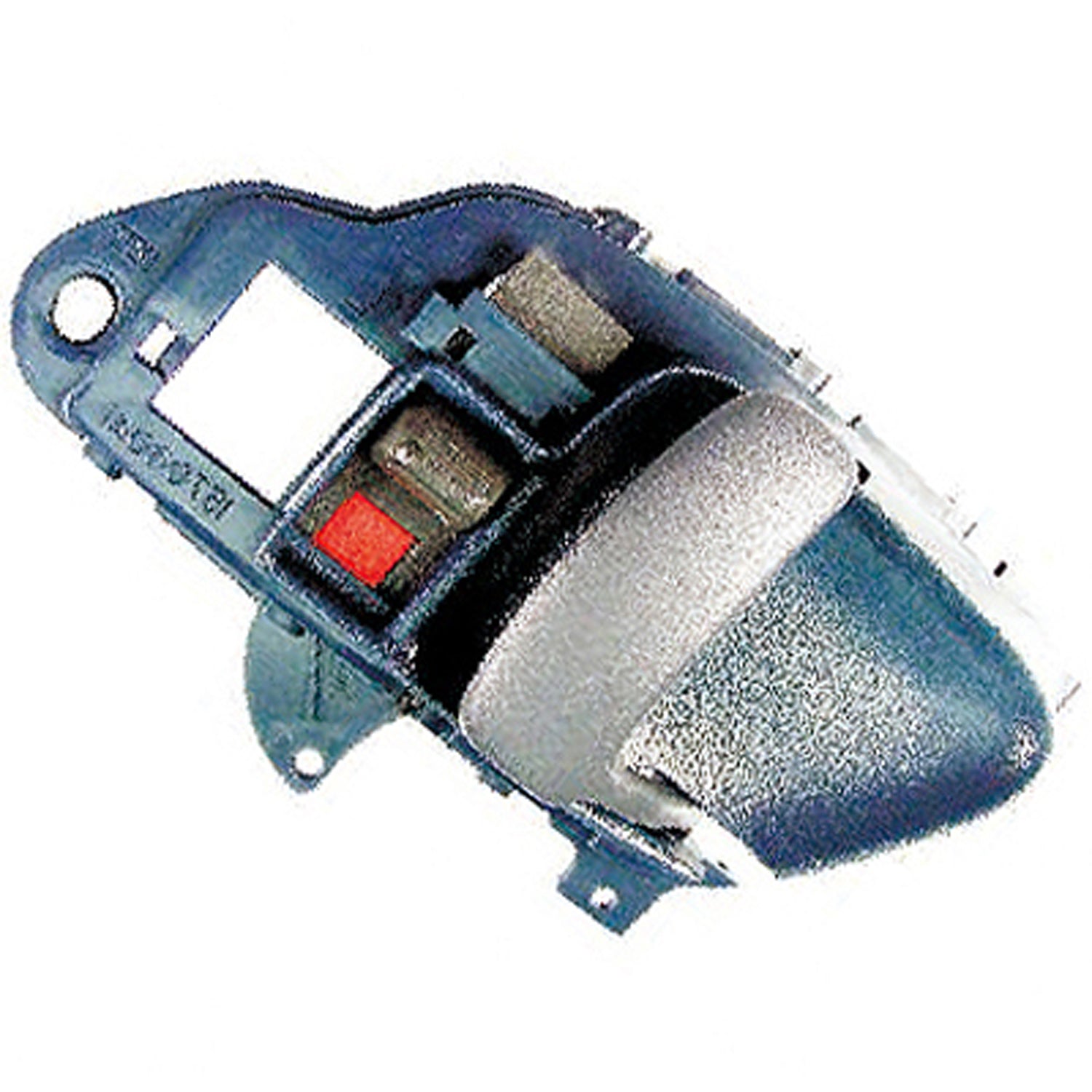 Right Side Front door handle inside 1999 - 1999 CHEVROLET C1500 GM1353102 15708046