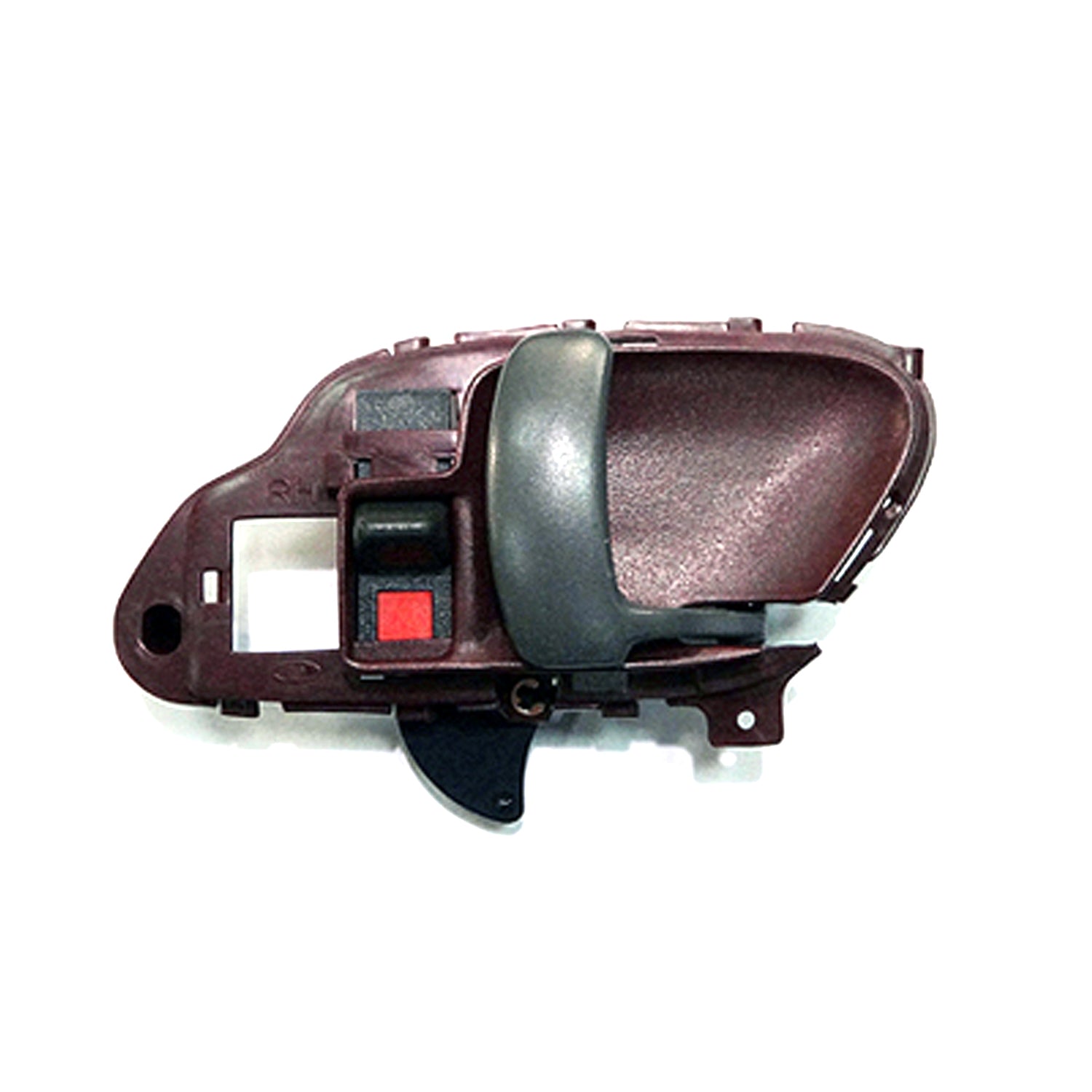 Right Side Front door handle inside 1999 - 1999 CHEVROLET C1500 GM1353103 15708050