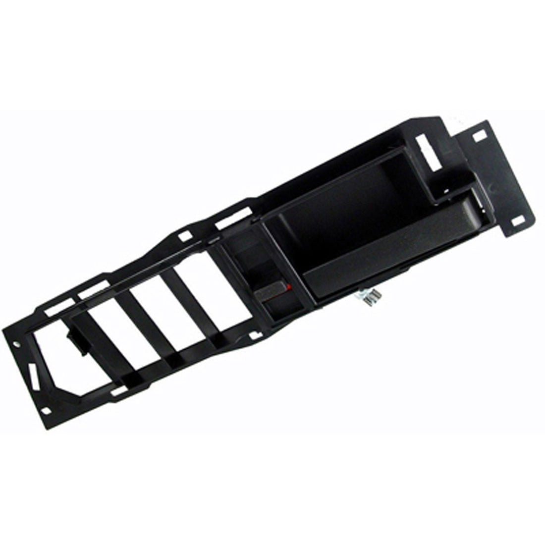 Right Side Front door handle inside 1988 - 1989 CHEVROLET C1500 GM1353104 22071936