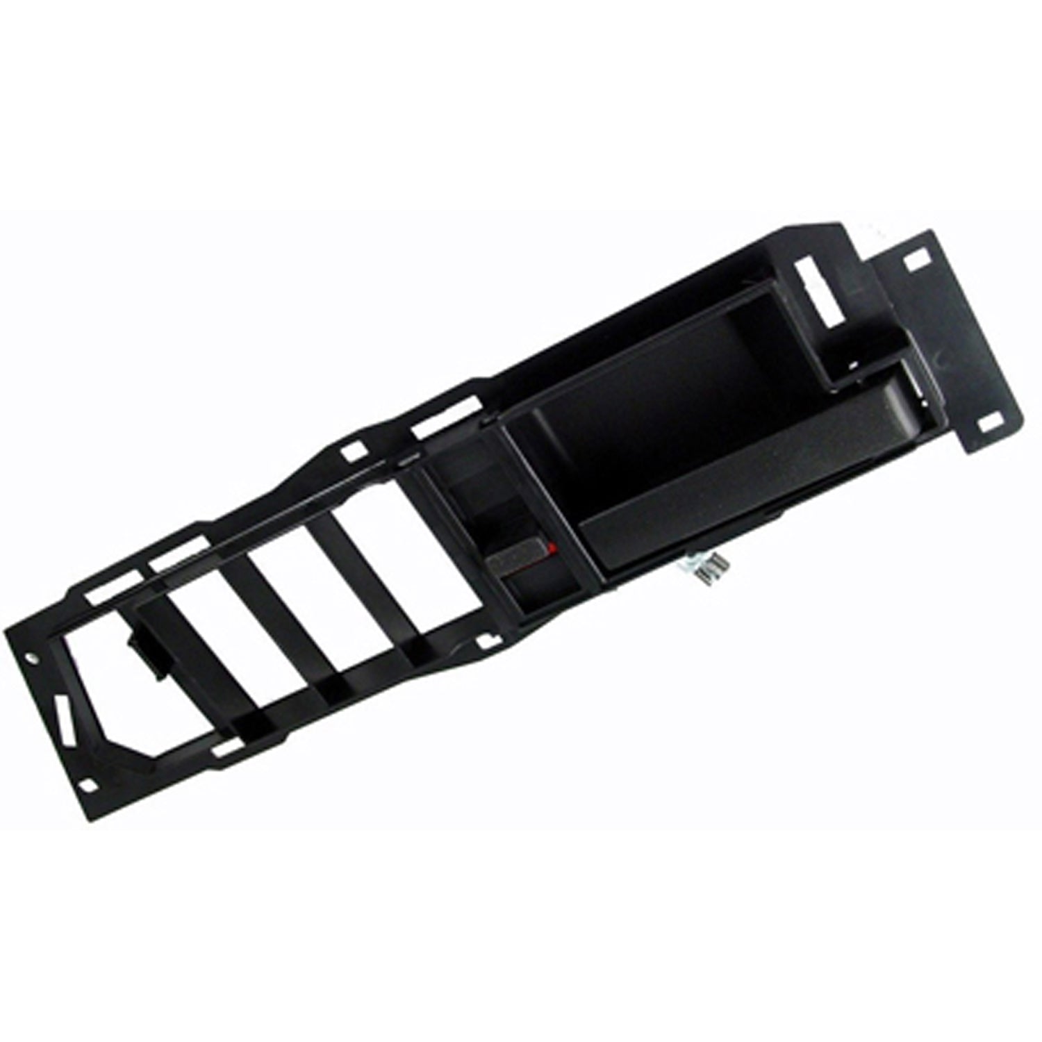 Right Side Front door handle inside 1988 - 1989 CHEVROLET C1500 GM1353104 22071936