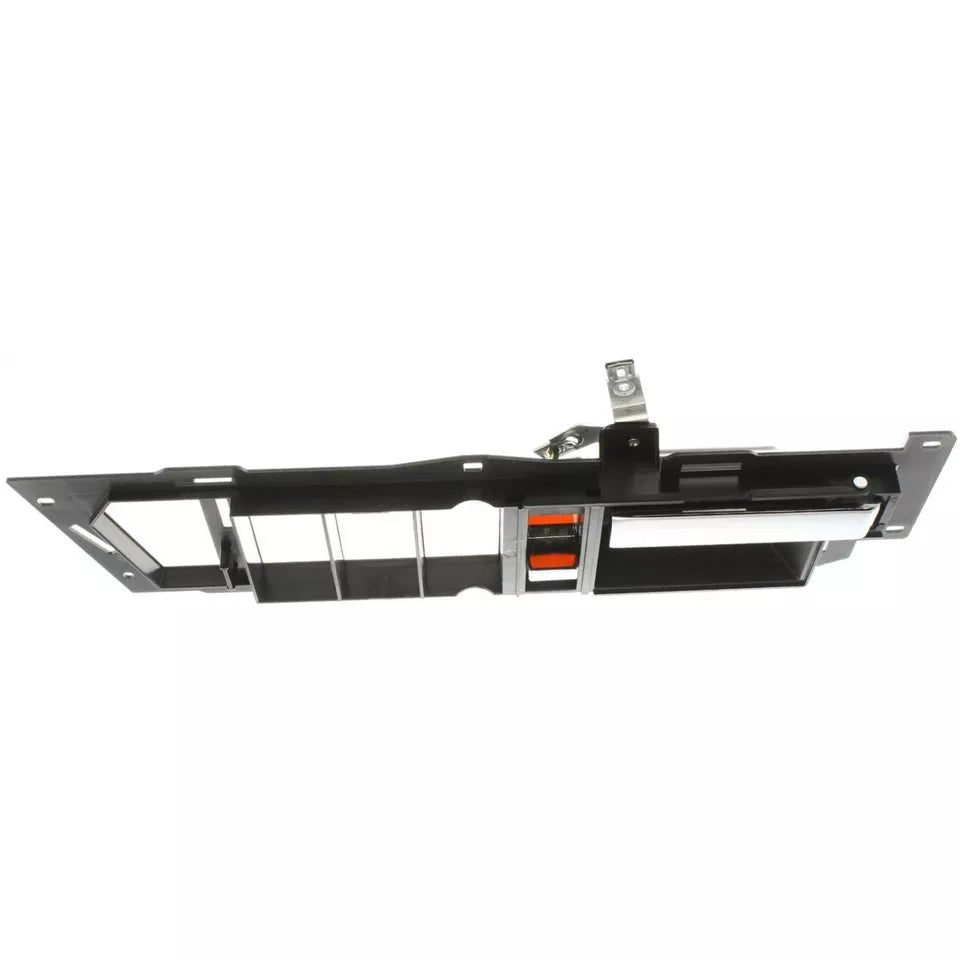 Right Side Front door handle inside 1992 - 1994 CHEVROLET BLAZER GM1353105 22086874