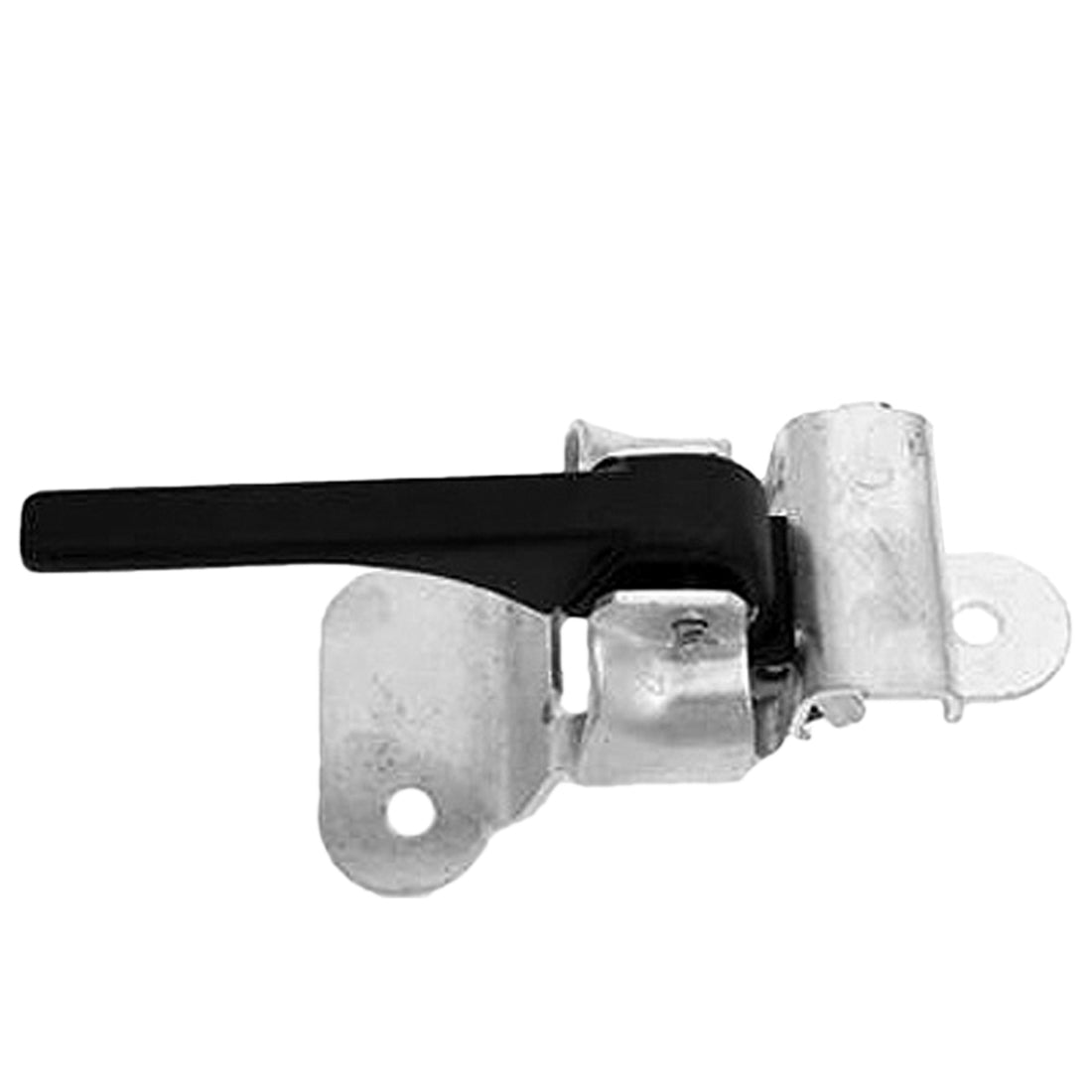 Right Side Front door handle inside 1992 - 1992 CHEVROLET ASTRO GM1353107 15681944