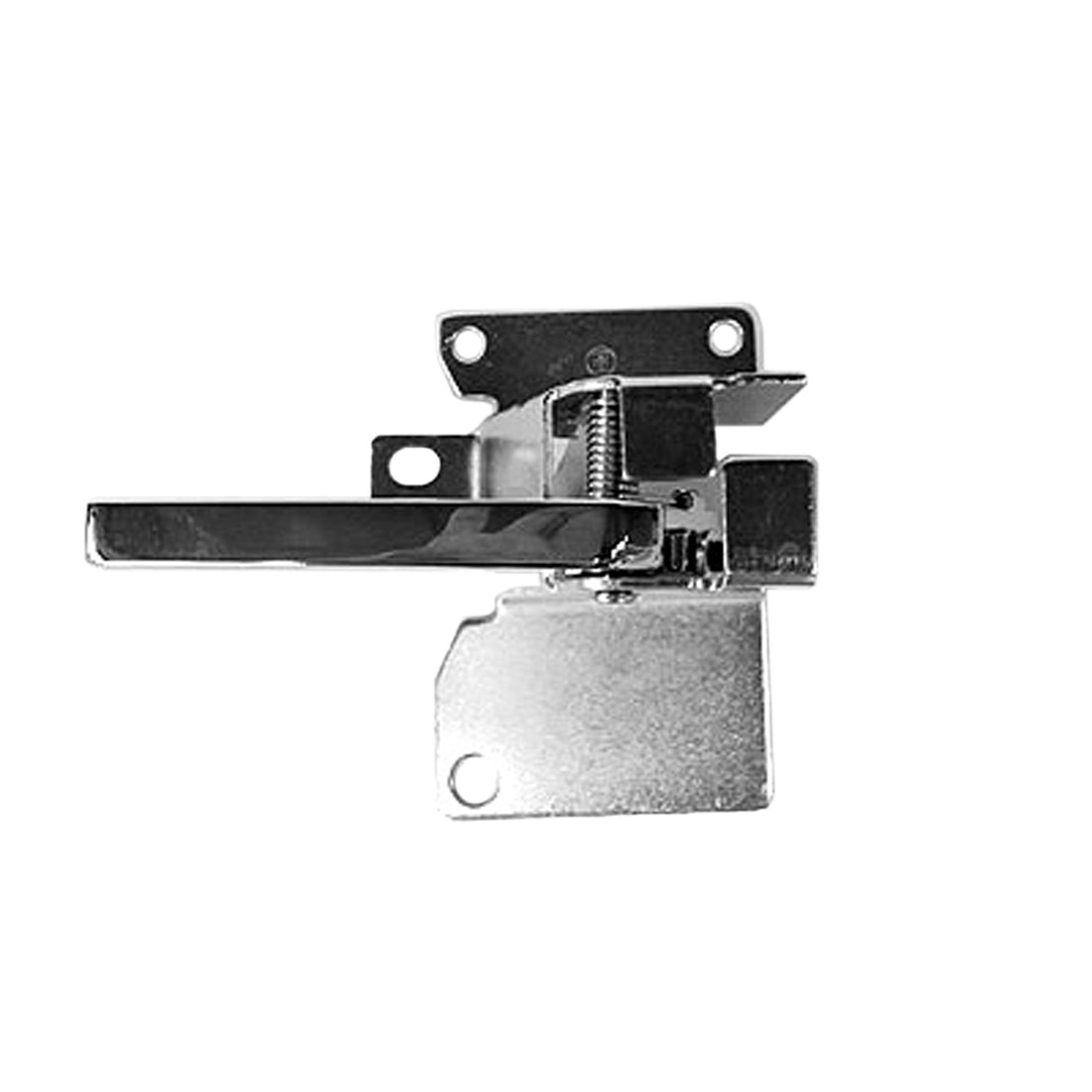 Right Side Front door handle inside 1981 - 1991 CHEVROLET BLAZER GM1353119 15597654