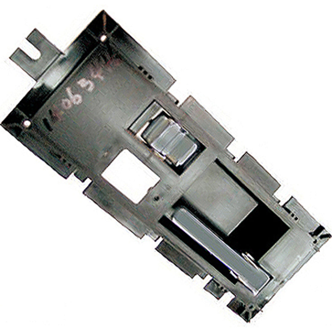 Right Side Front door handle inside 1982 - 1985 CHEVROLET S10 GM1353121 14063446