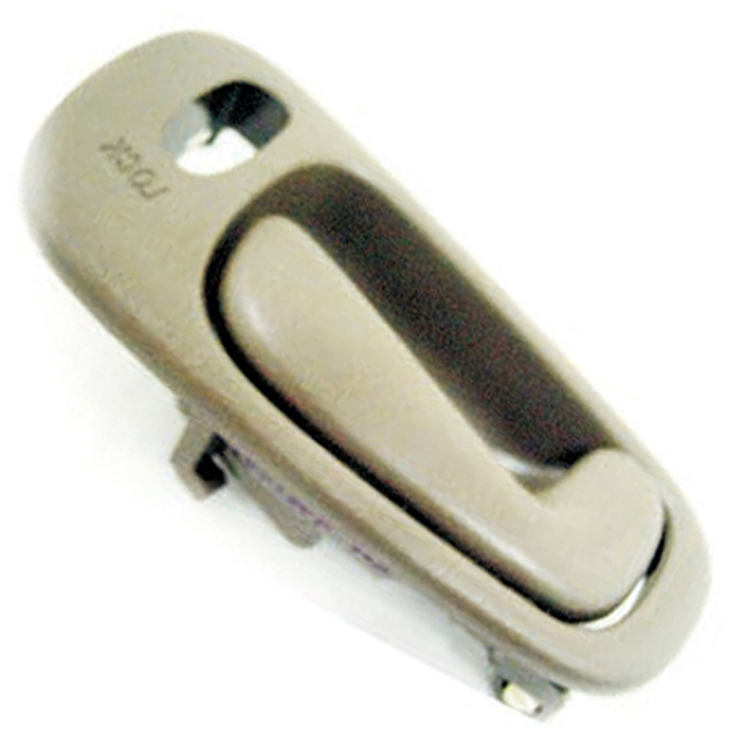 Right Side Front door handle inside 1998 - 1999 CHEVROLET PRIZM GM1353135 94857493