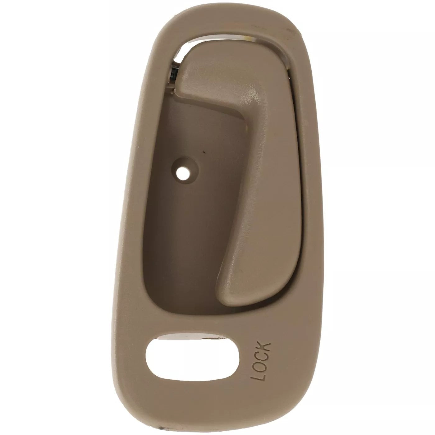 Right Side Front or Rear door handle inside 2000 - 2002 CHEVROLET PRIZM GM1353137 94859668