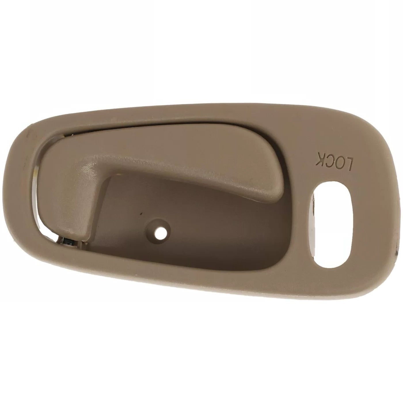 Right Side Front or Rear door handle inside 2000 - 2002 CHEVROLET PRIZM GM1353137 94859668
