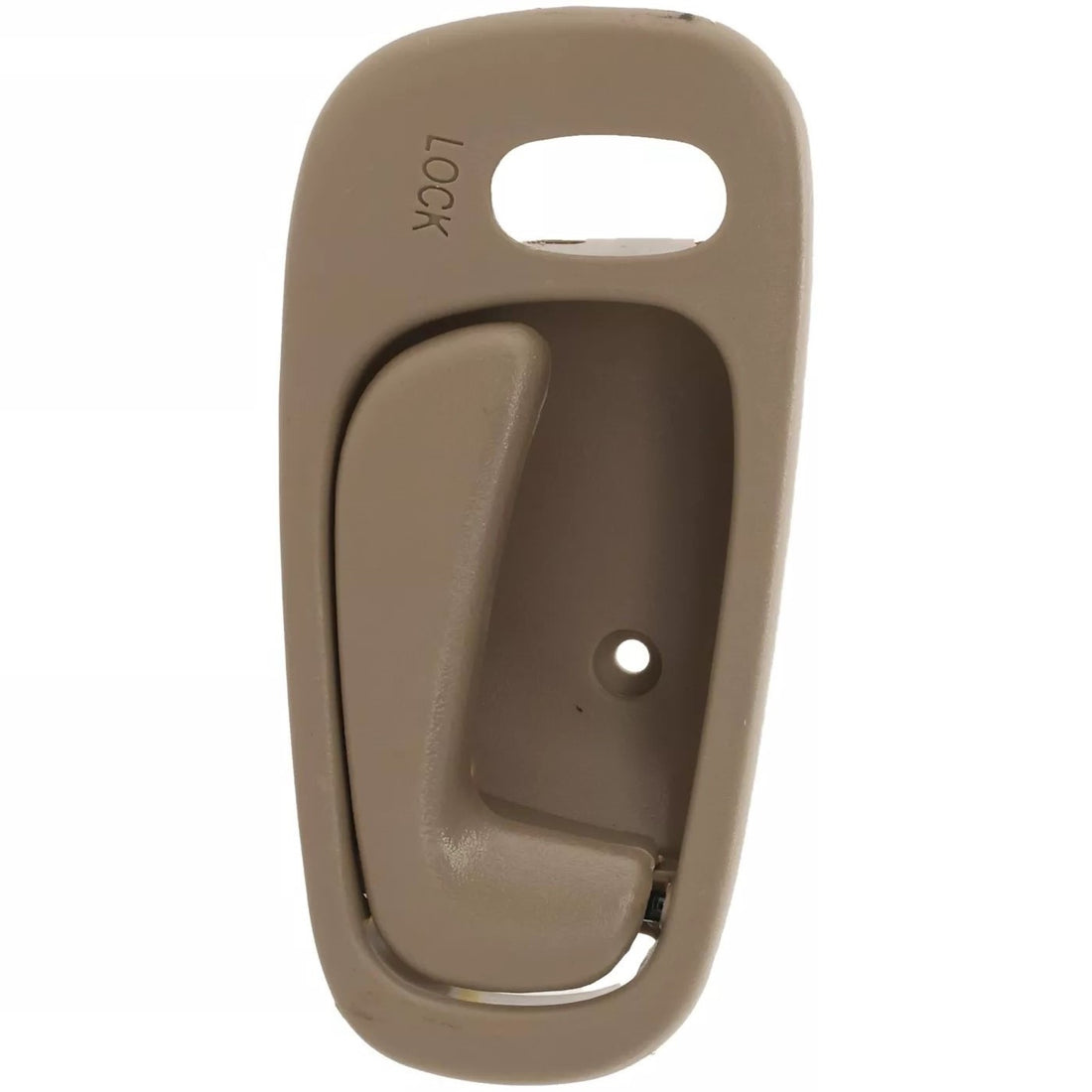 Right Side Front or Rear door handle inside 2000 - 2002 CHEVROLET PRIZM GM1353137 94859668