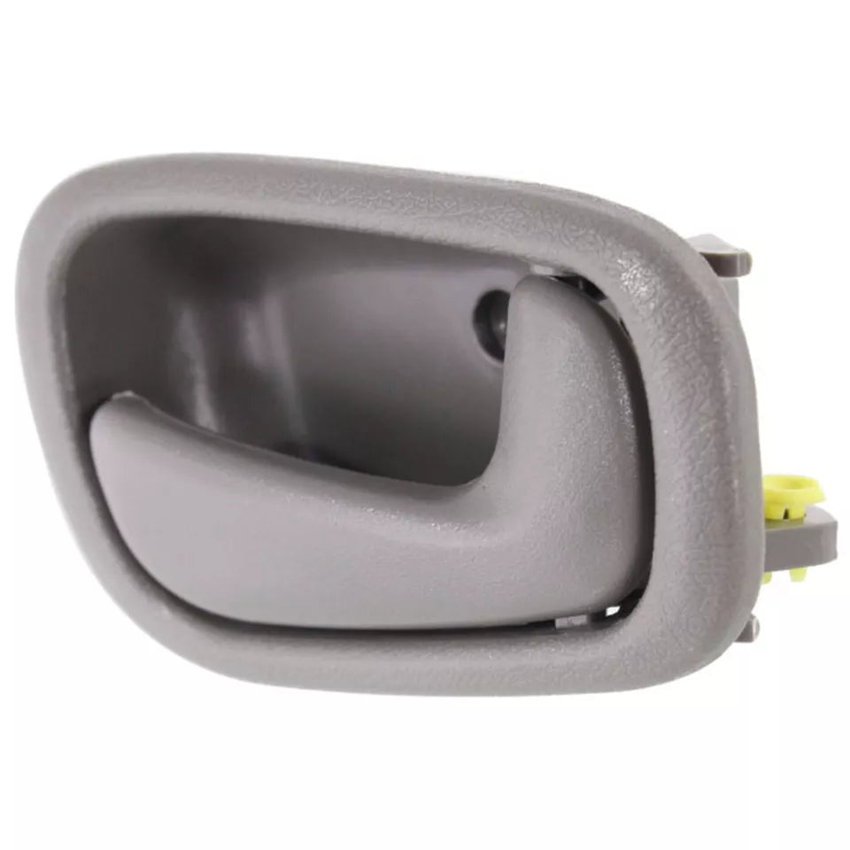Right Side Front or Rear door handle inside 2000 - 2002 CHEVROLET PRIZM GM1353138 94859665