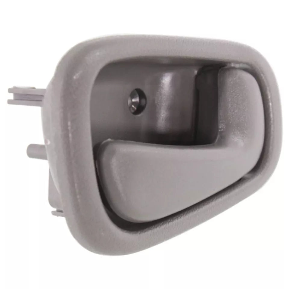Right Side Front or Rear door handle inside 2000 - 2002 CHEVROLET PRIZM GM1353138 94859665