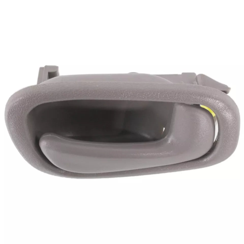 Right Side Front or Rear door handle inside 2000 - 2002 CHEVROLET PRIZM GM1353138 94859665