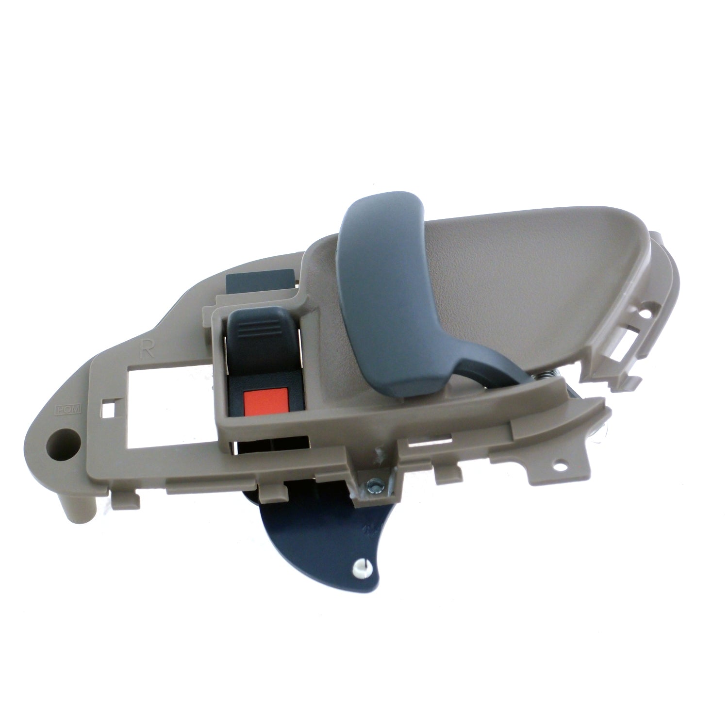 Right Side Front door handle inside 1999 - 1999 CHEVROLET C1500 GM1353152 15708052
