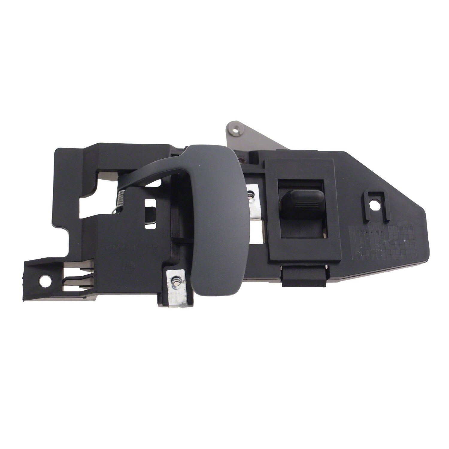 Right Side Front door handle inside 1996 - 2000 CHEVROLET EXPRESS 1500 GM1353153 15959150