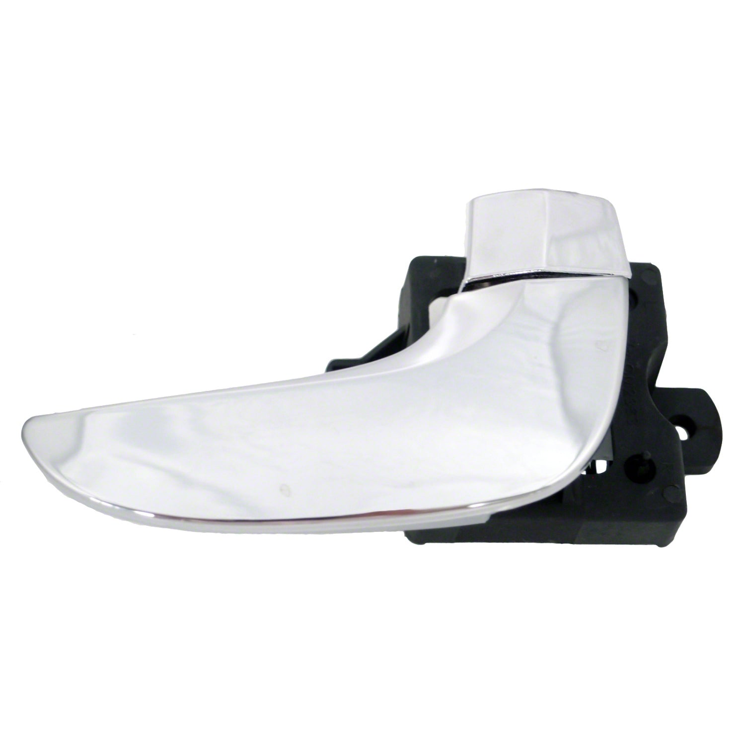 Right Side Front door handle inside 2004 - 2007 BUICK RENDEZVOUS GM1353154 10376823